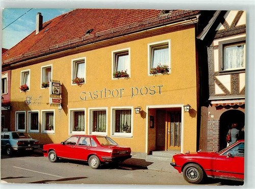 91320 w8553 ebermannstadt - w8553,