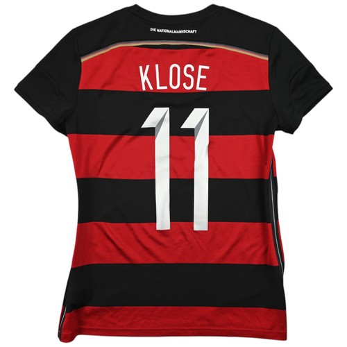 Adidas 2014 germany - adidas, 2014-15