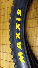 2 Fahrradreifen maxxis minion dhr 2 / 27.5 × 2,60 maxx terra exo+protection TR