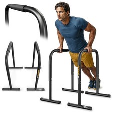 Dip Barren 2er Set Dip Station