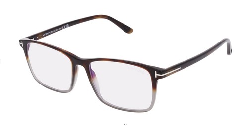 Tom ford ft5584 056 brille - ford,