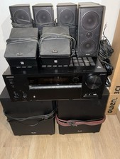 Teufel Consono 35 MK3 +