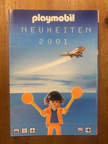Playmobil neuheiten - playmobil, 1