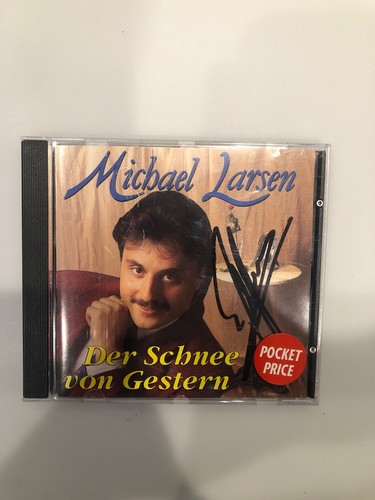 Michael larsen der schnee - larsen,