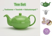 Teekanne kanne 8ltr grün - teekanne,