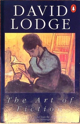 The art fiction - the, of