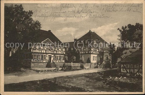 Albrechts suhl landgut - albrechts,