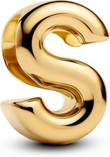 Pandora Buchstabe S