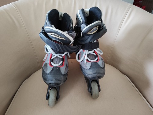 Inline skates rollschuhe - skates,