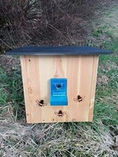 Premium Hummelhaus (H6) 2x