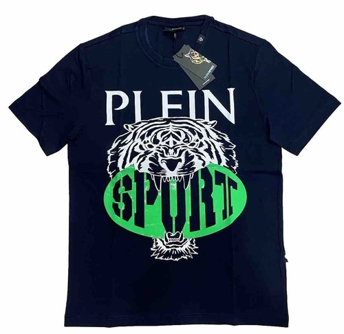 Philipp plein sport shirt - plein, t-shirt