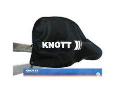 KNOTT Deichselhaube Deichselschutzhülle Deichselabdeckung PKW Anhänger Wohnwagen