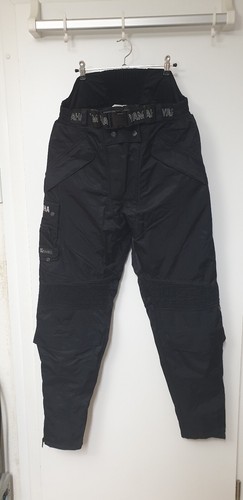 Bodyguard motorradhose - bodyguard,