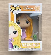Funko Pop Disney Tangled