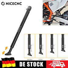 Einstellbar Seitenständer