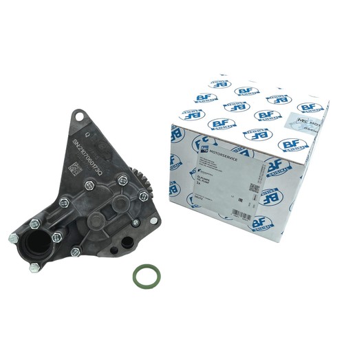 ölpumpe ø34mm mwm td - Ø34mm,