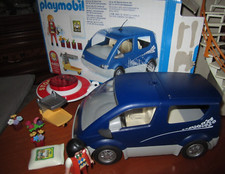 Playmobil 4483 Cityvan/Familienvan mit OVP