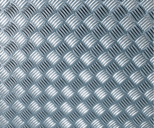 Dcfix criss cross - cross, riffelblech
