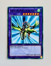 Yu-Gi-Oh! Solomon Muto Einzelkarten zur Auswahl - deutsch