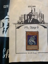 CYBER DRAGON - LIMITED EDITION