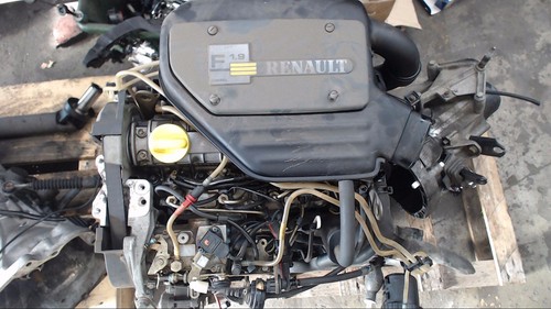 Renault kangoo rapid d - rapid,