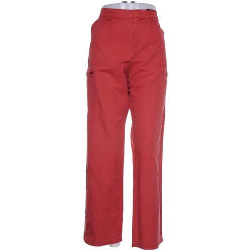 Cargohose größe rot - cargohose,, 42,