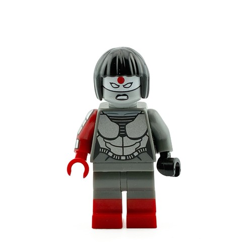 Lego super heroes minifigur - lego,