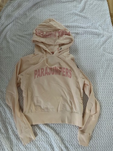 Parajumpers pjs hoodie - pjs,