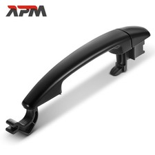 Türgriff Außen Vorne Rechts