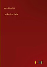 Mario Menghini | La Giovine