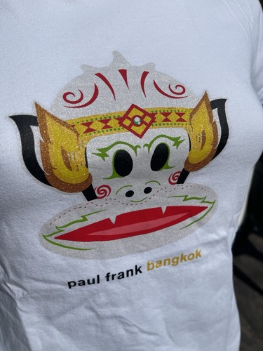 Paul frank damen shirt - paul,