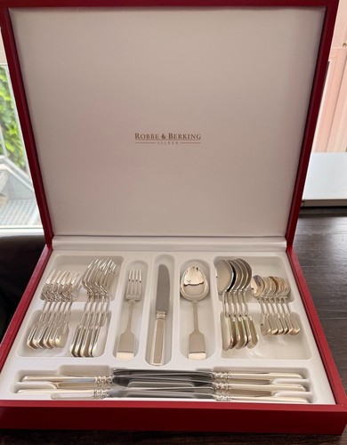 Robbe berking alt spaten - robbe, &