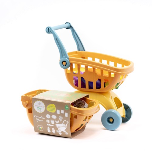 Bio maisonelle kinder - bio-maisonelle,