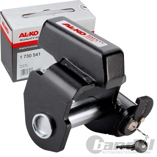 Alko safety premium - safety, 2004