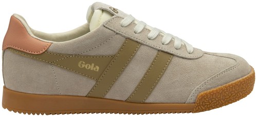Gola elan damen leder - damen,