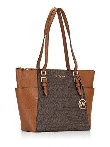 Michael kors tasche charlotte - tasche,