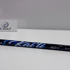 Kaili Blue 60S Stiff Driver