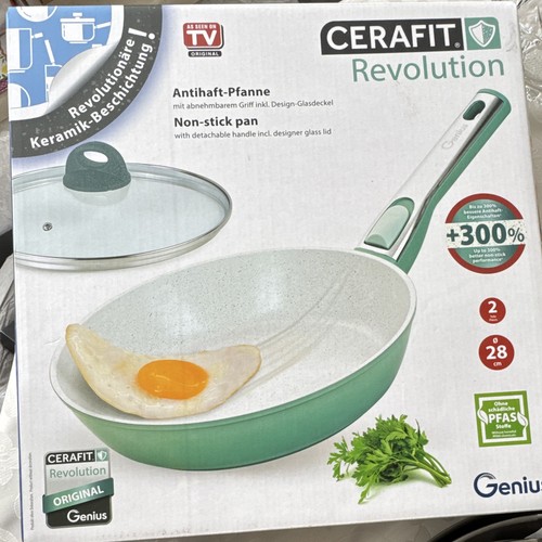 Genius cerafit revolution - genius,
