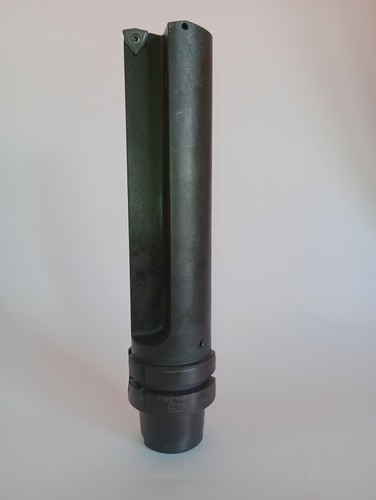 Wendeplattenbohrer ø58 - wendeplattenbohrer,