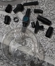 Arnica bora Staubsauger Ersatzteile