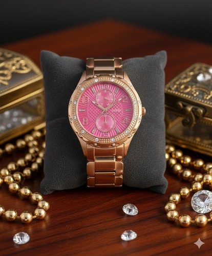 Guess u0442l5 damenuhr - guess,