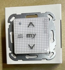 Somfy Smoove Uno IB+