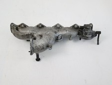 Ansaugkrümmer Kia SPORTAGE 2 2831027000 2.0 83 KW 113 PS Diesel 03-2005