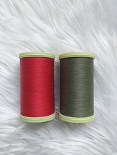 Coats And Clark Dual Duty Plus Handquilting Quiltgarn Nähgarn Garn Quilten 297 m