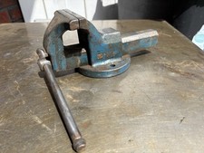 Schraubstock MATADOR 100mm