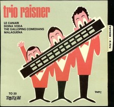 Le Canari | Guter Zustand