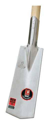 Idealspaten spaten spieker - idealspaten,