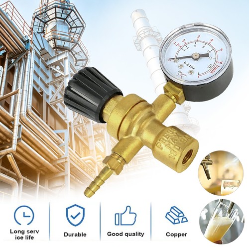 Co2 argon druckregler - argon,