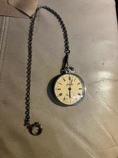 MOLNIJA Taschenuhr inkl. Kette