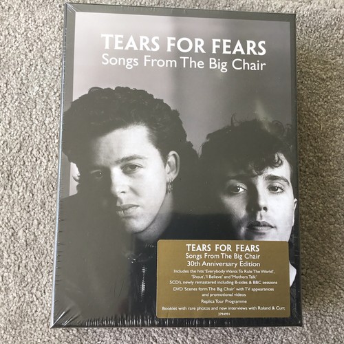 Tears for fears songs - fears,